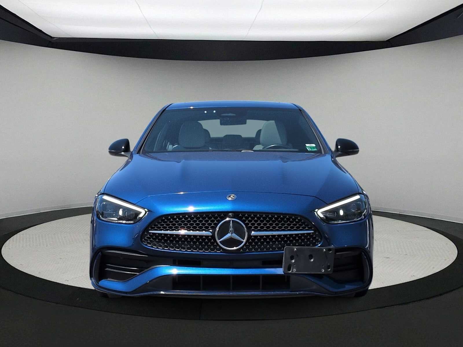 2022 Mercedes-Benz C 300 C 300