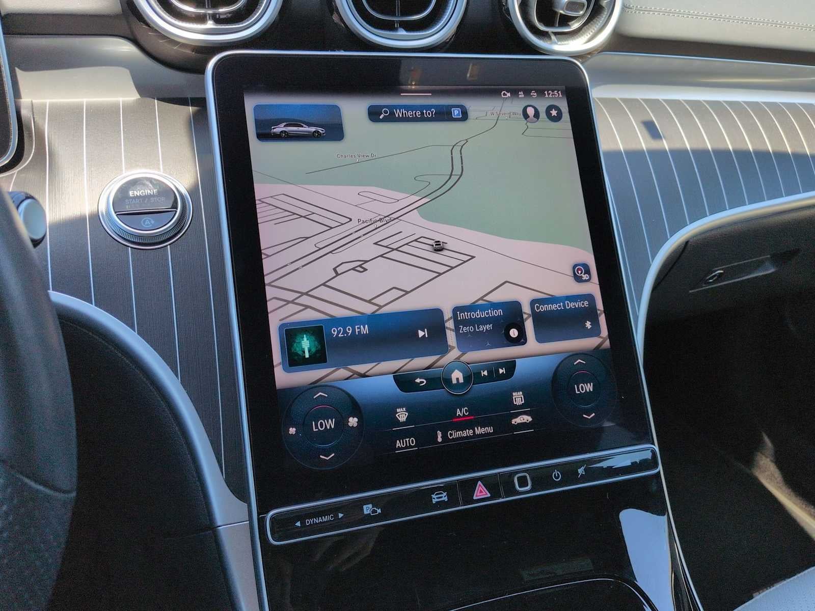 2022 Mercedes-Benz C 300 C 300