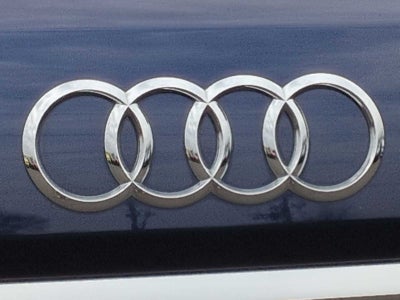 2020 Audi Q7 Prestige