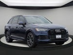 2020 Audi Q7 Prestige