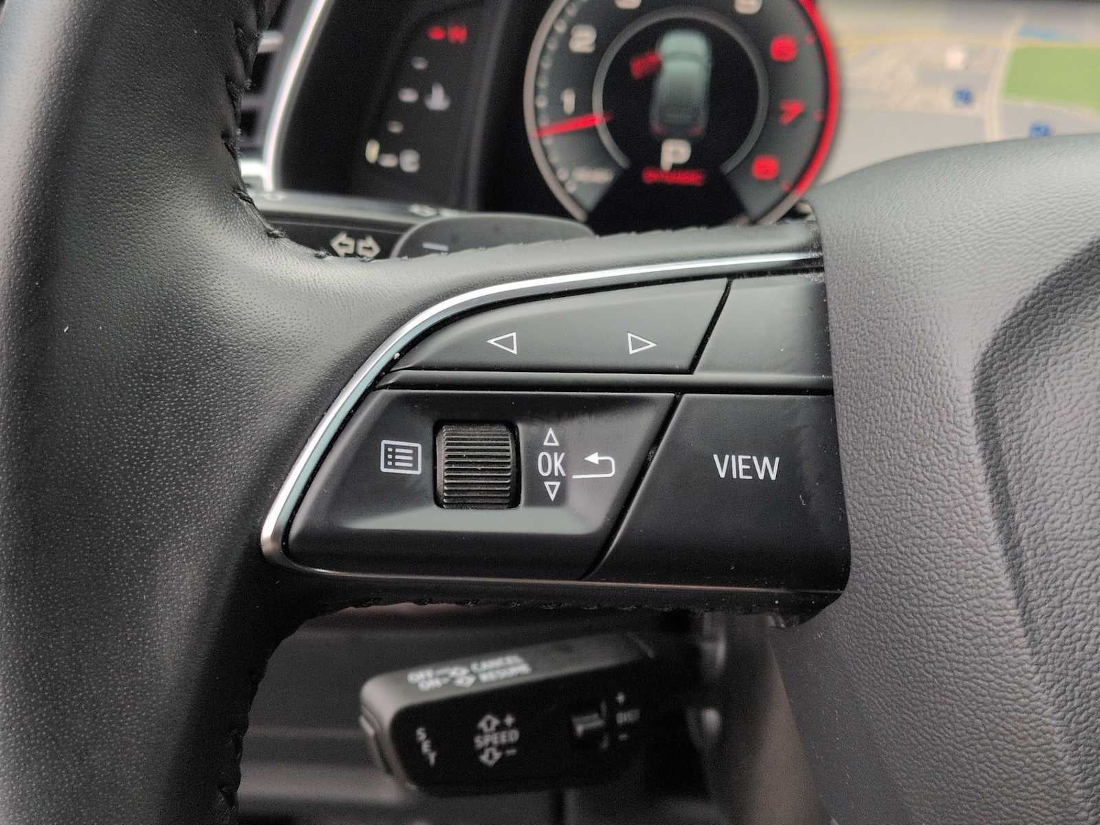 2020 Audi Q7 Prestige