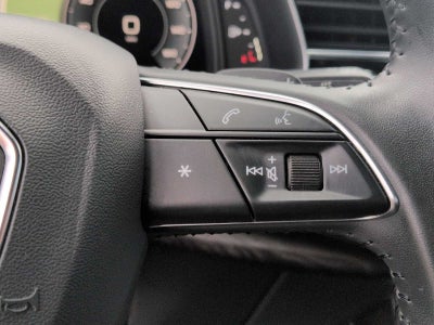 2020 Audi Q7 Prestige