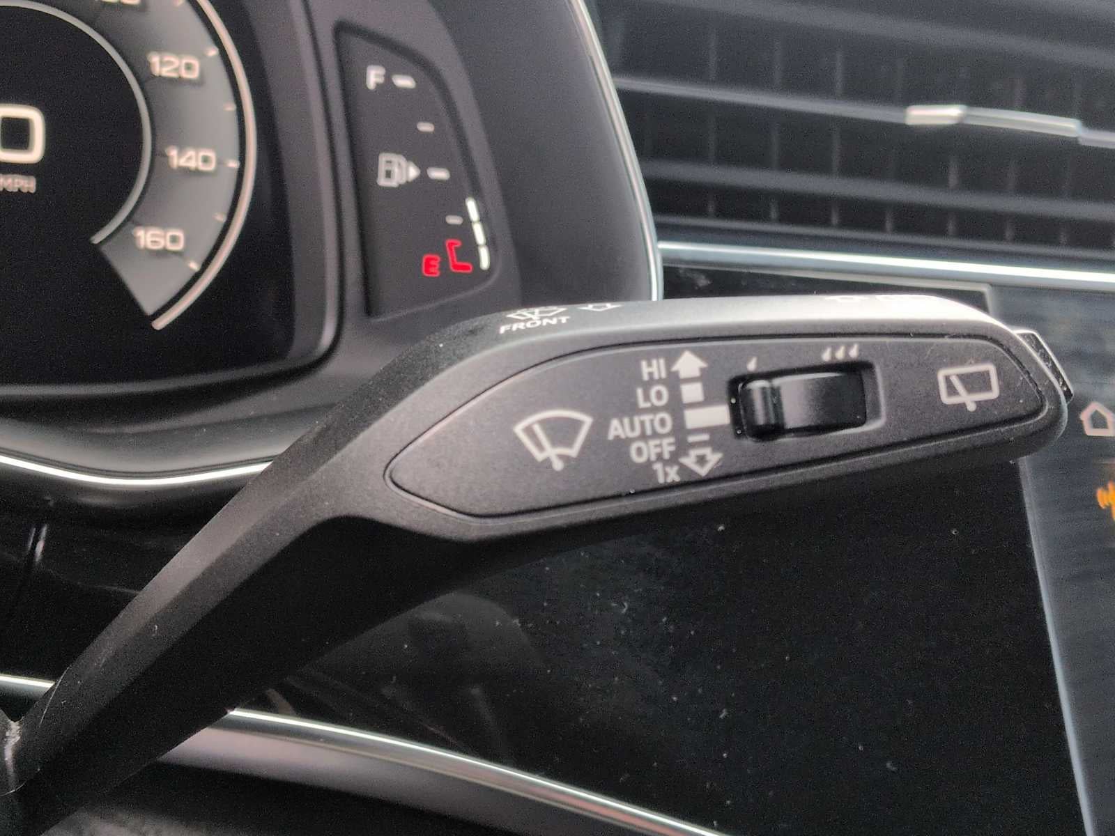 2020 Audi Q7 Prestige