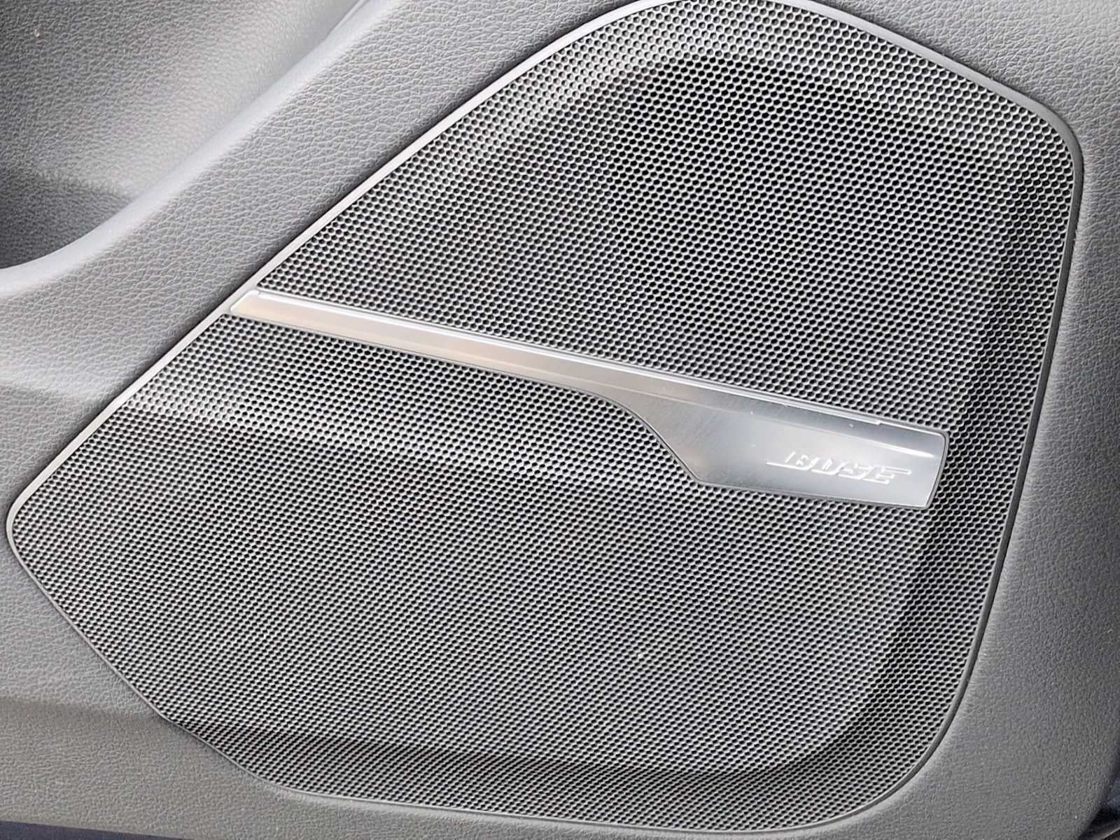 2020 Audi Q7 Prestige