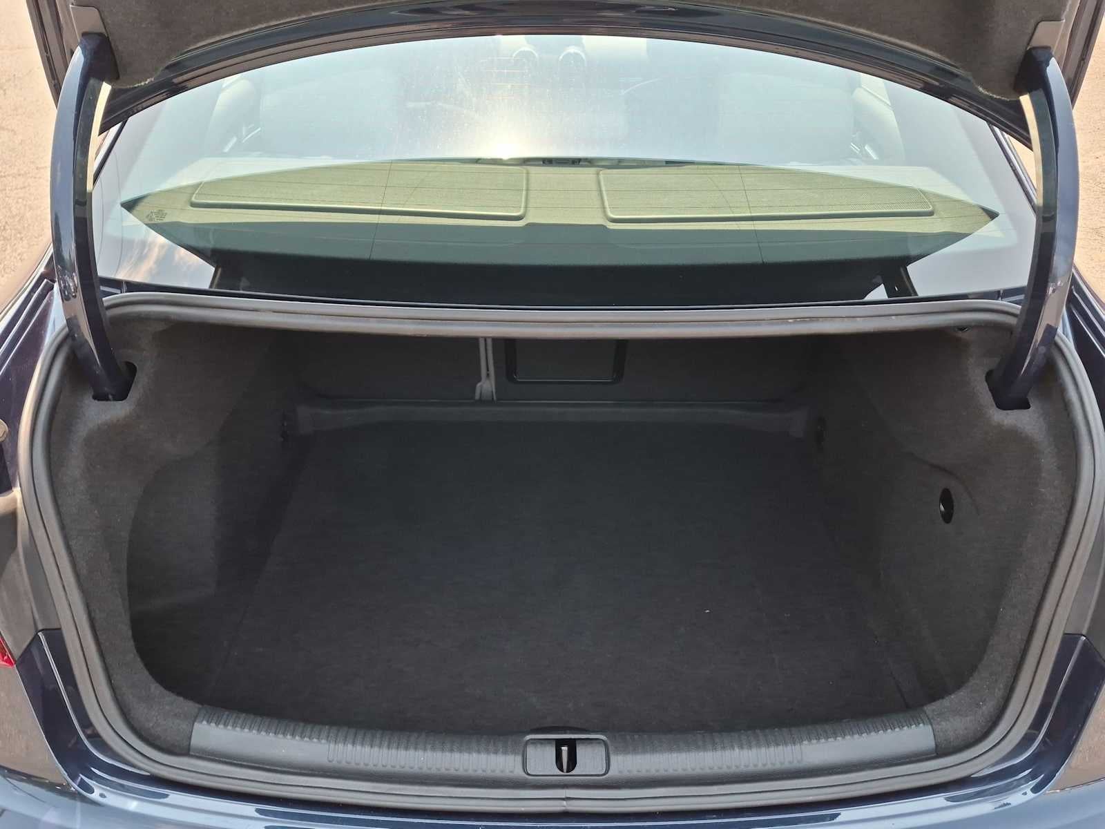 2019 Audi A3 Sedan Premium
