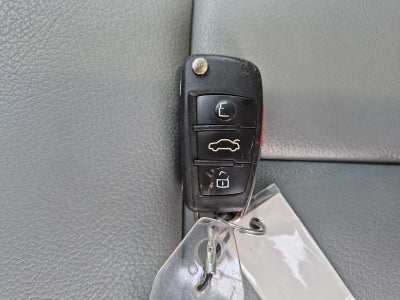2019 Audi A3 Sedan Premium