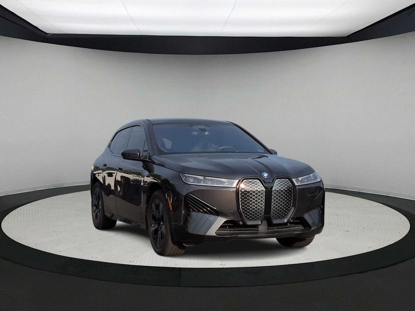 2024 BMW iX xDrive50