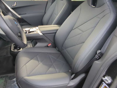 2025 BMW iX xDrive50 xDrive50