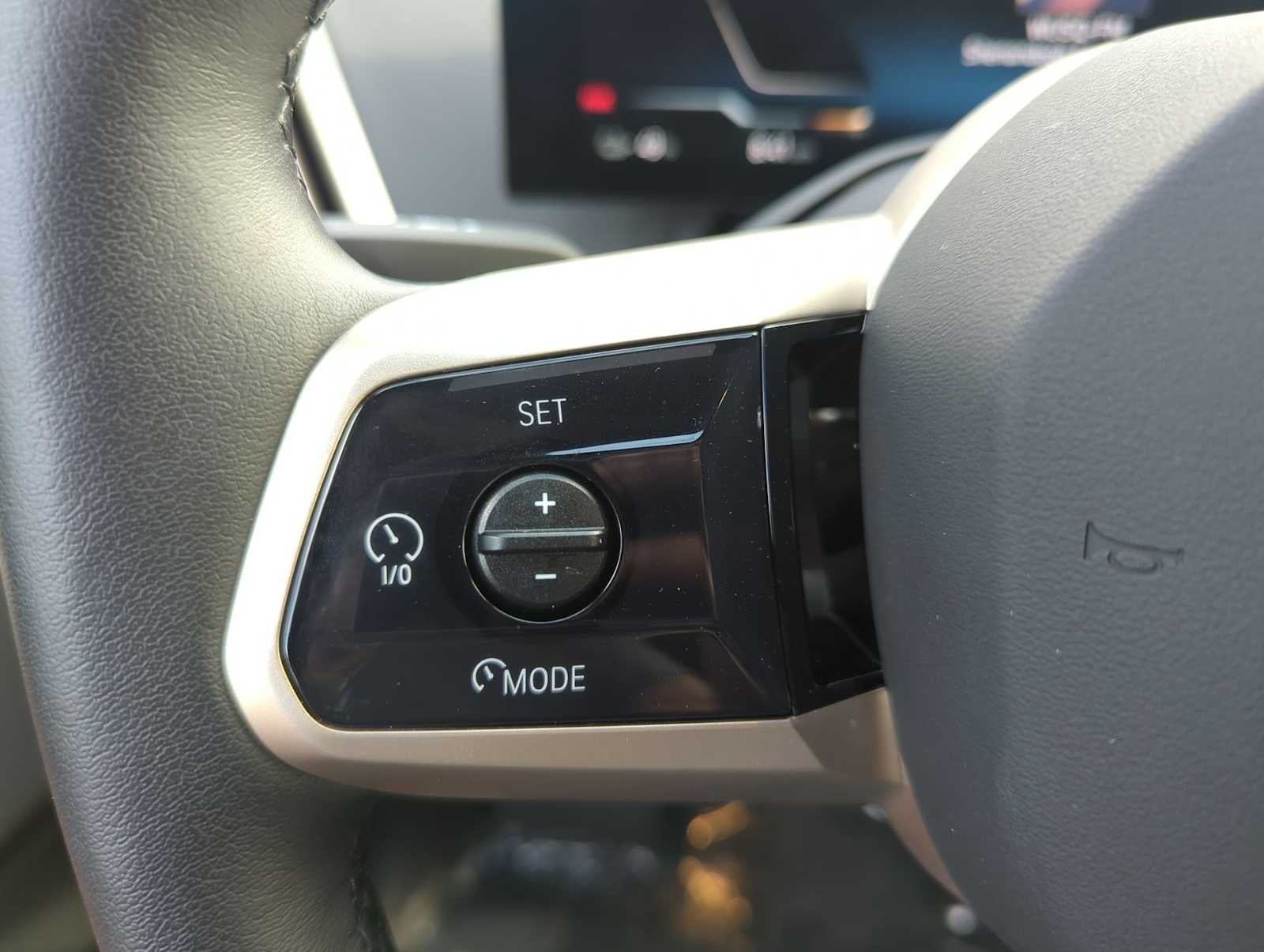 2025 BMW iX xDrive50 xDrive50