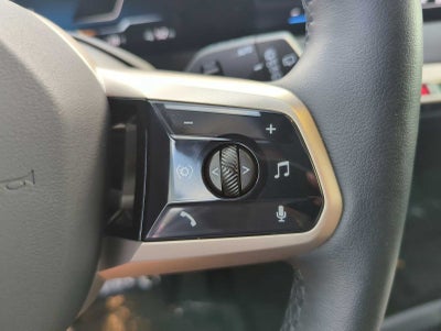 2025 BMW iX xDrive50 xDrive50