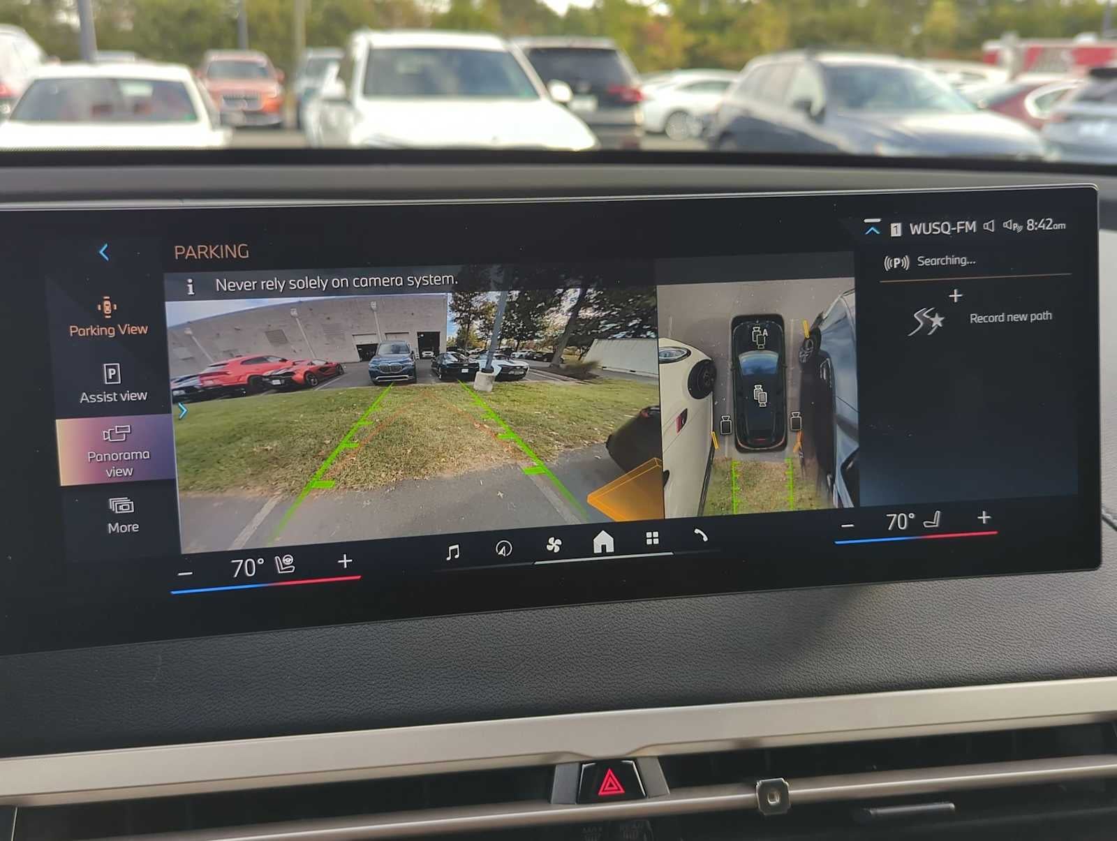 2025 BMW iX xDrive50 xDrive50