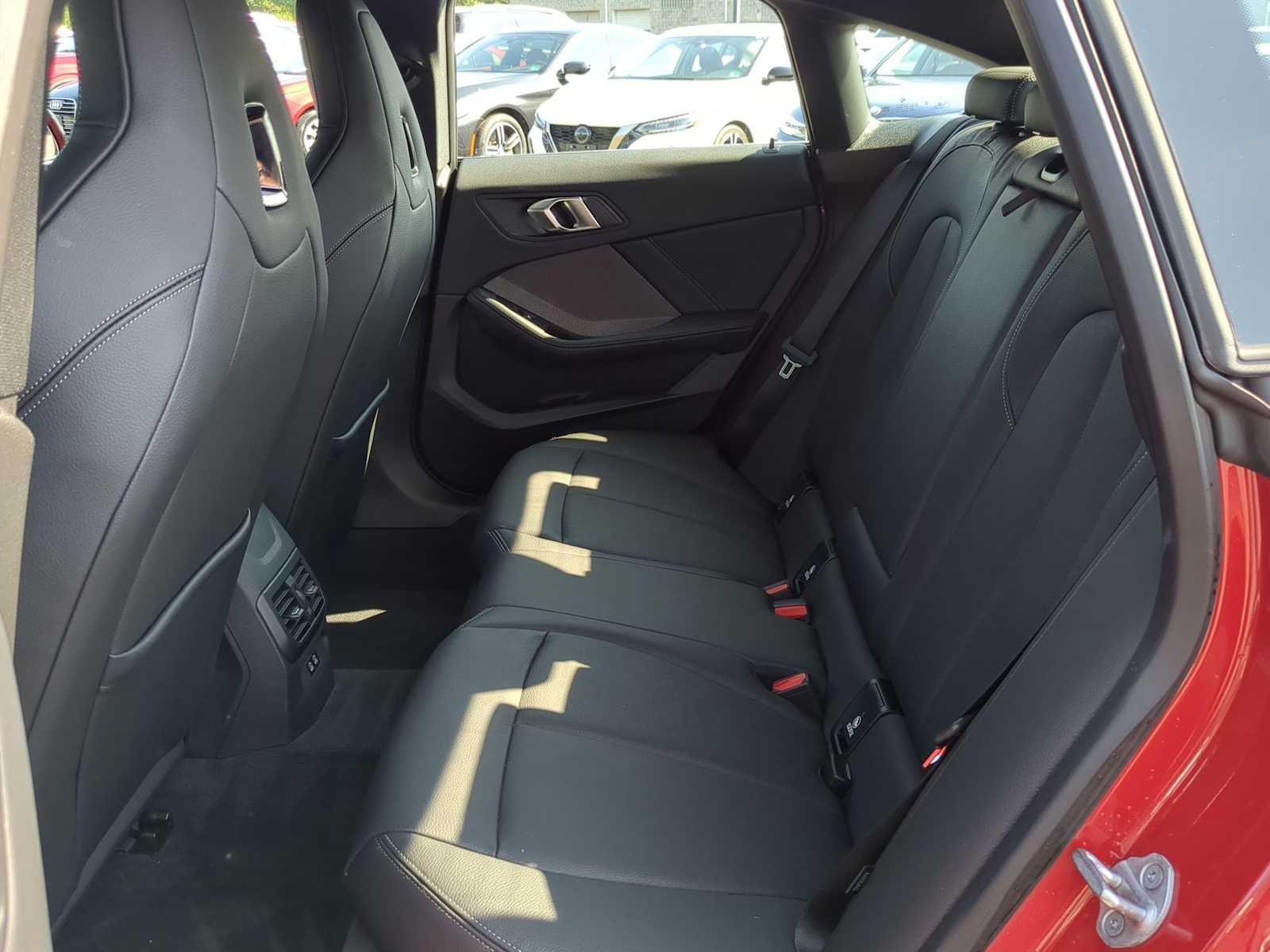 2024 BMW 2 Series M235i xDrive