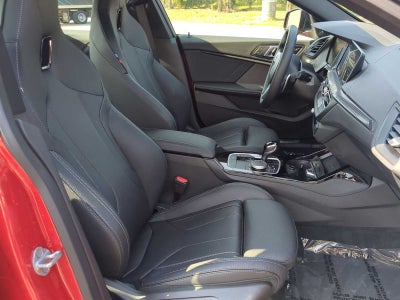 2024 BMW 2 Series M235i xDrive