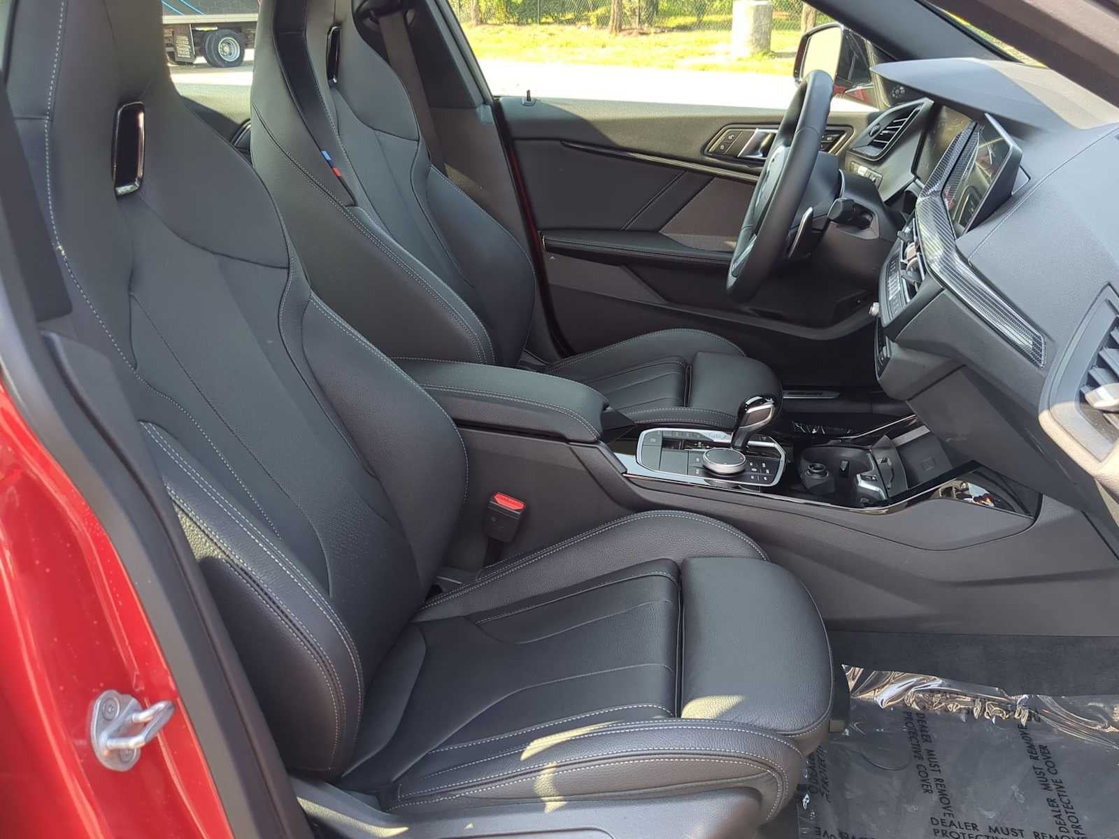 2024 BMW 2 Series M235i xDrive