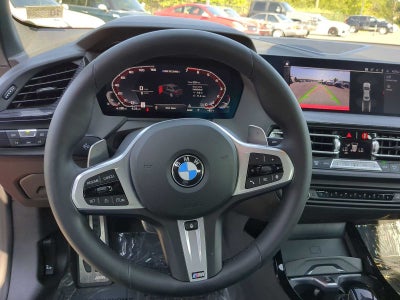 2024 BMW 2 Series M235i xDrive