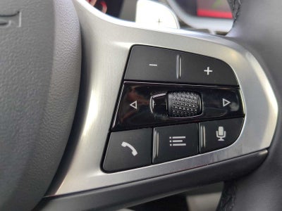 2024 BMW 2 Series M235i xDrive