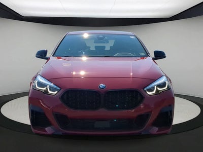 2024 BMW 2 Series M235i xDrive