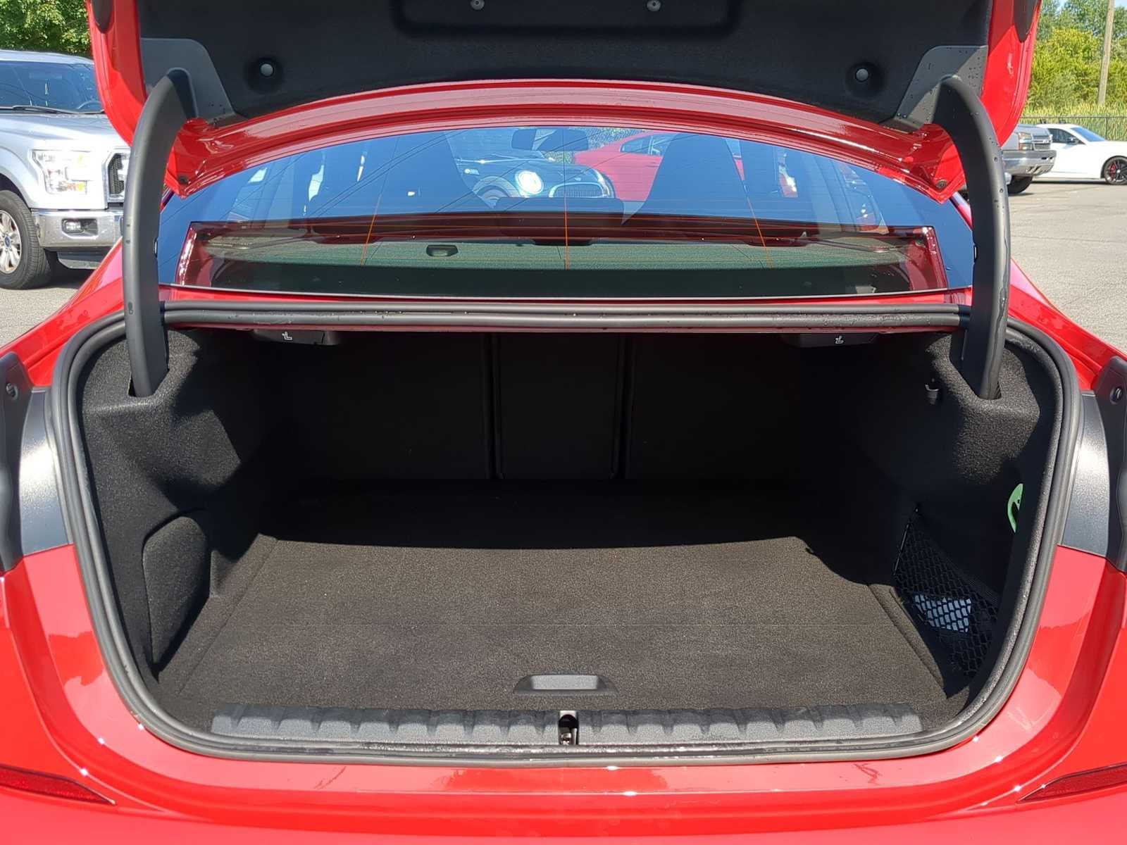 2024 BMW 2 Series M235i xDrive