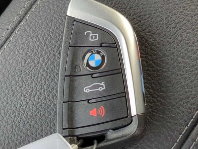 2024 BMW 2 Series M235i xDrive