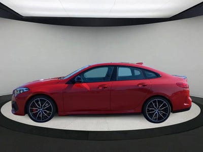 2024 BMW 2 Series M235i xDrive