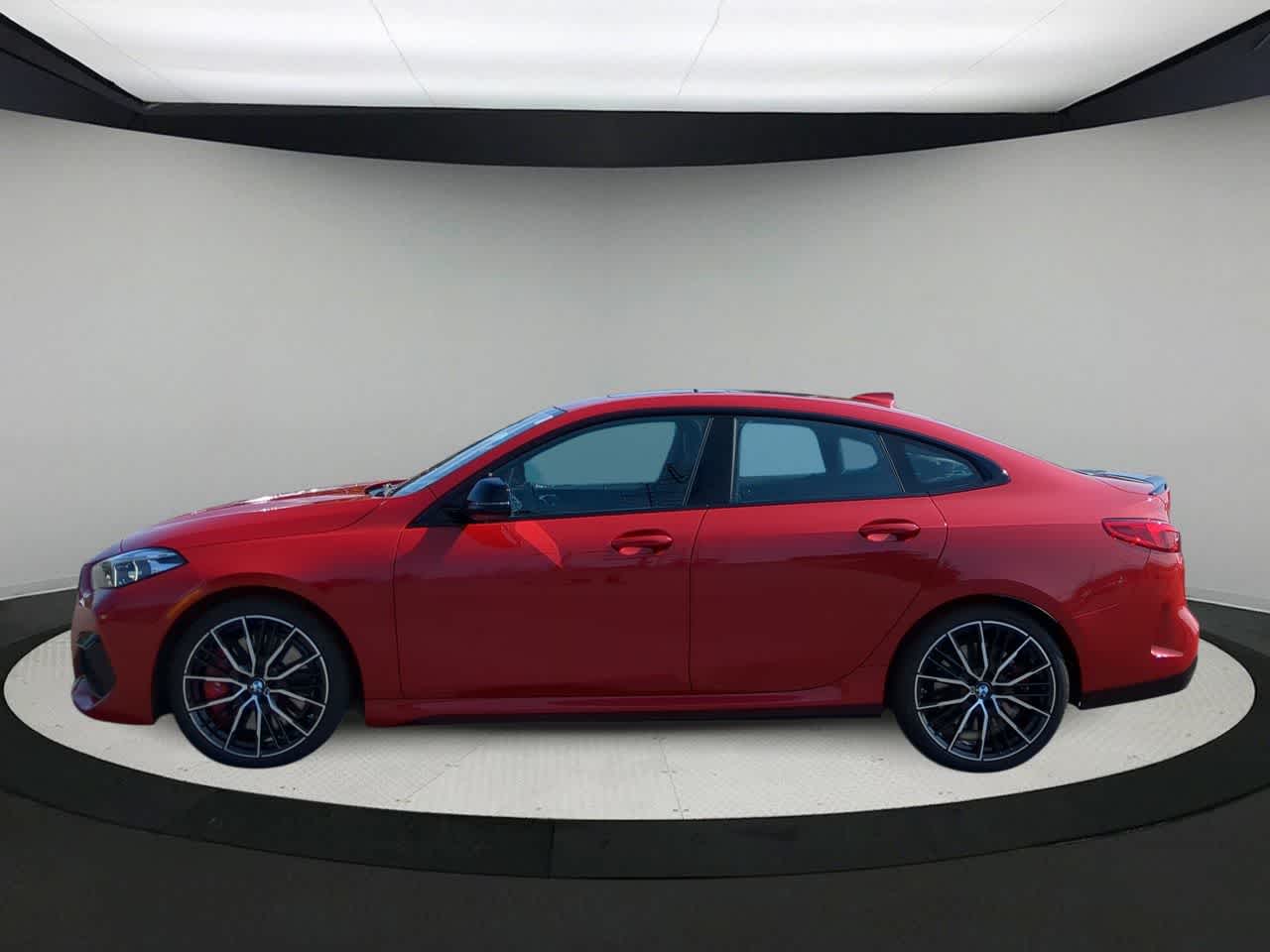 2024 BMW 2 Series M235i xDrive