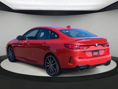 2024 BMW 2 Series M235i xDrive