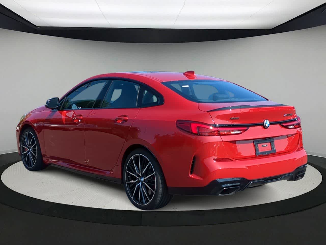 2024 BMW 2 Series M235i xDrive