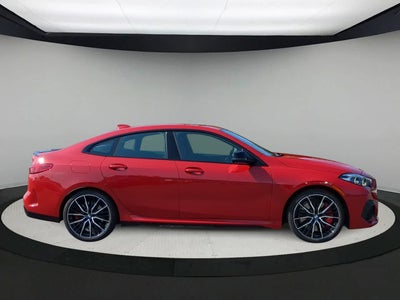 2024 BMW 2 Series M235i xDrive