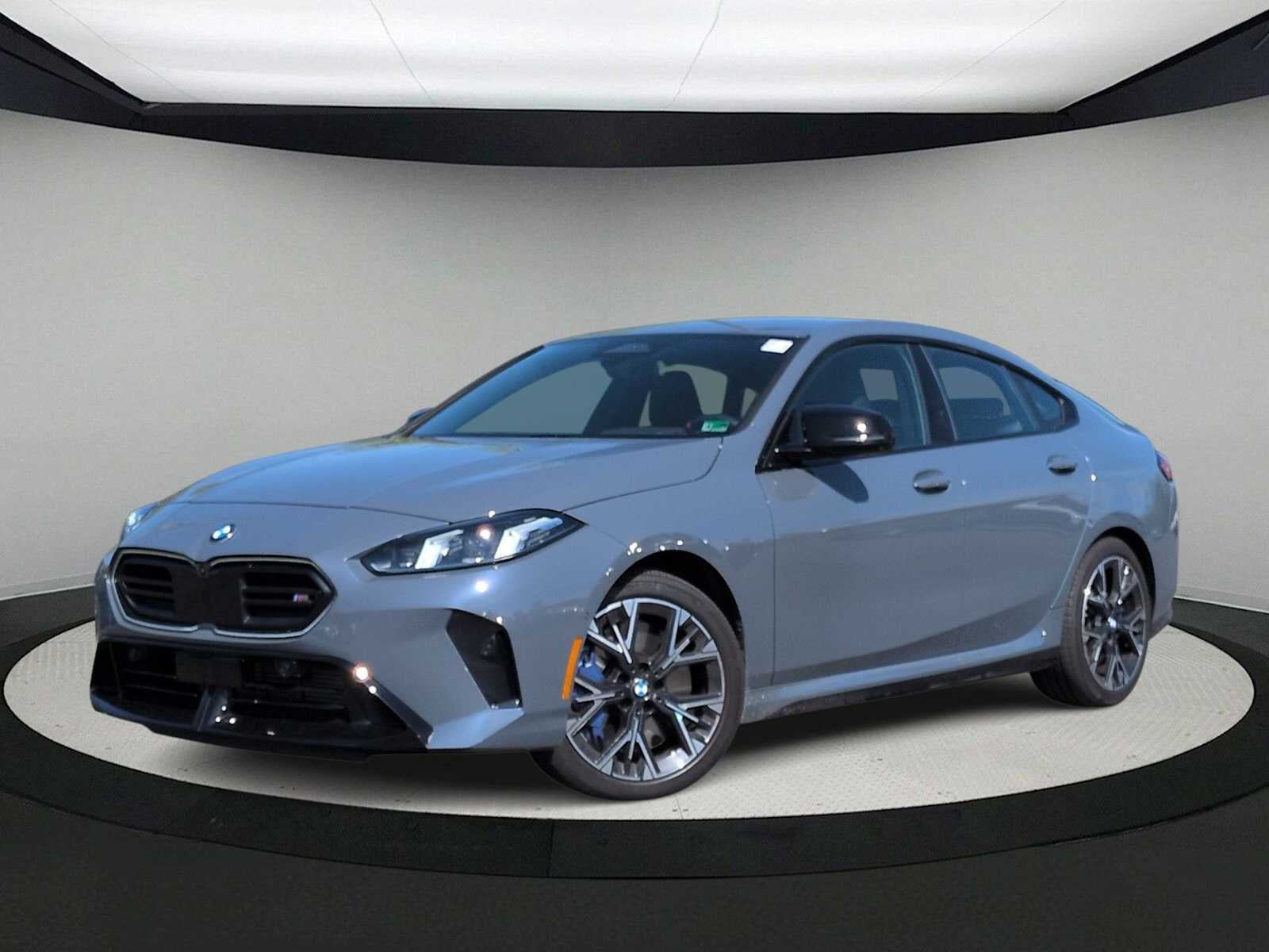 2025 BMW 2 Series