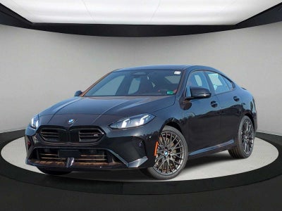 2025 BMW 2 Series M235 xDrive