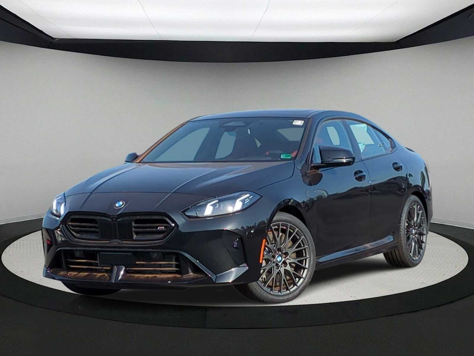 2025 BMW 2 Series M235 xDrive