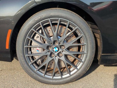 2025 BMW 2 Series M235 xDrive