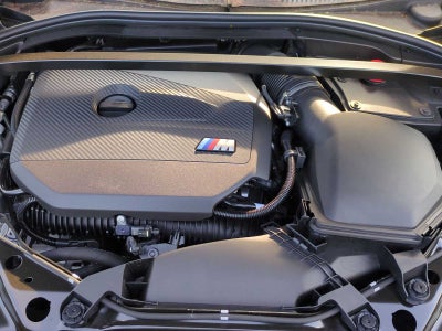 2025 BMW 2 Series M235 xDrive