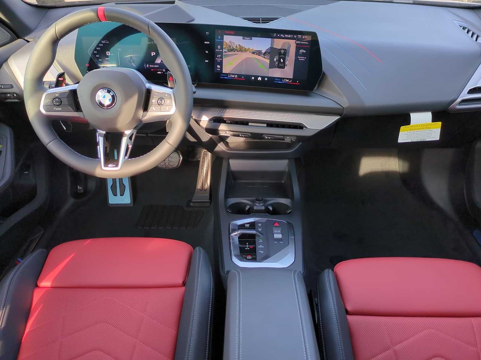 2025 BMW 2 Series M235 xDrive