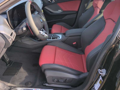 2025 BMW 2 Series M235 xDrive