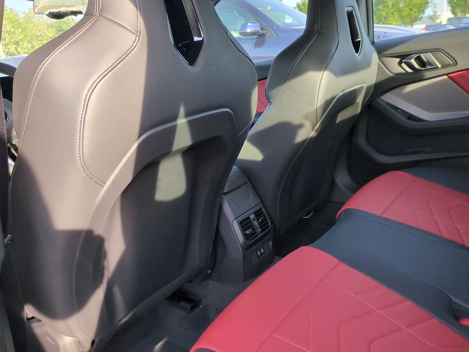 2025 BMW 2 Series M235 xDrive