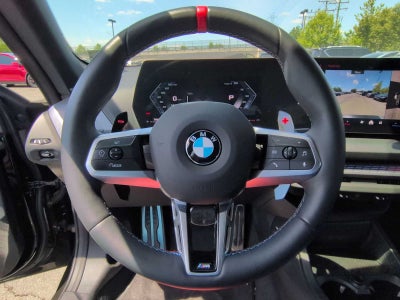 2025 BMW 2 Series M235 xDrive