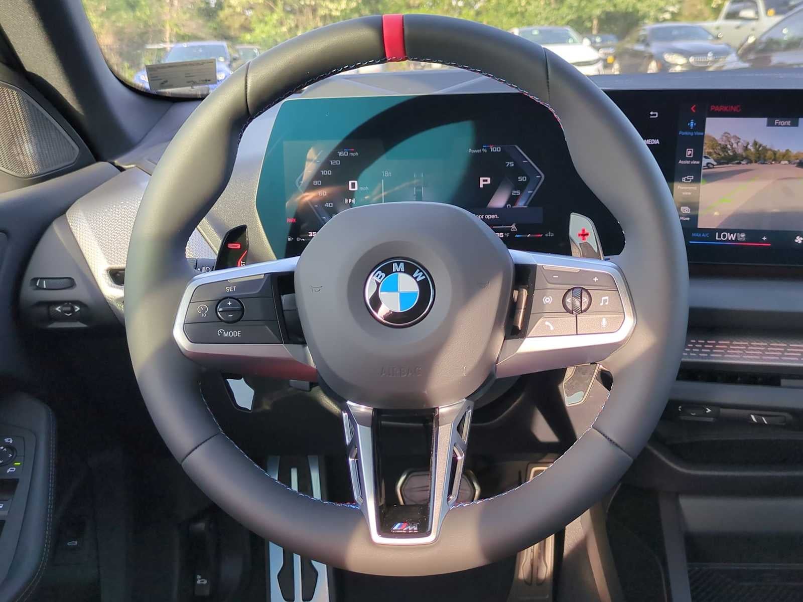 2025 BMW 2 Series M235 xDrive