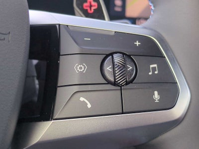 2025 BMW 2 Series M235 xDrive