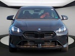 2025 BMW 2 Series M235 xDrive