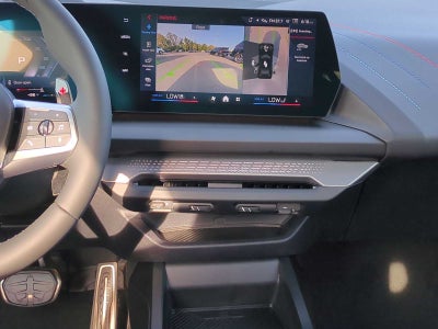 2025 BMW 2 Series M235 xDrive