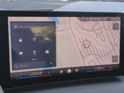 2025 BMW 2 Series M235 xDrive