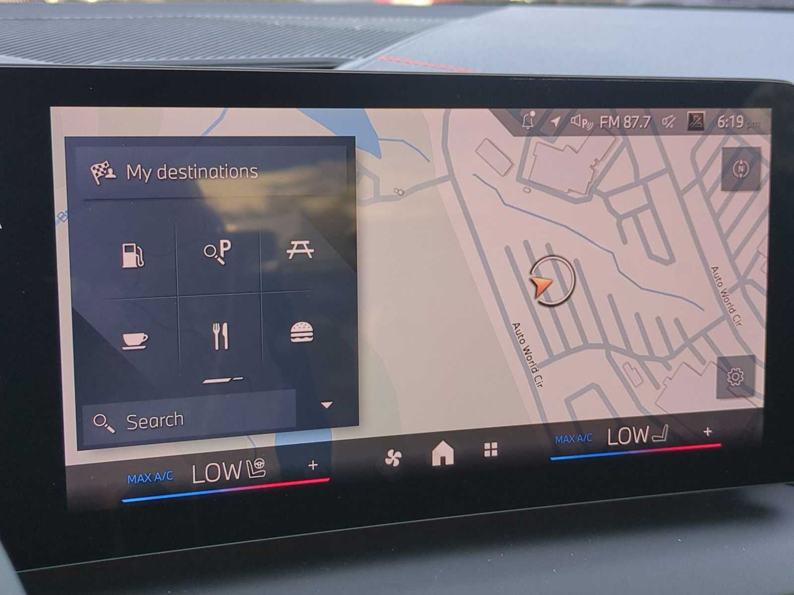 2025 BMW 2 Series M235 xDrive