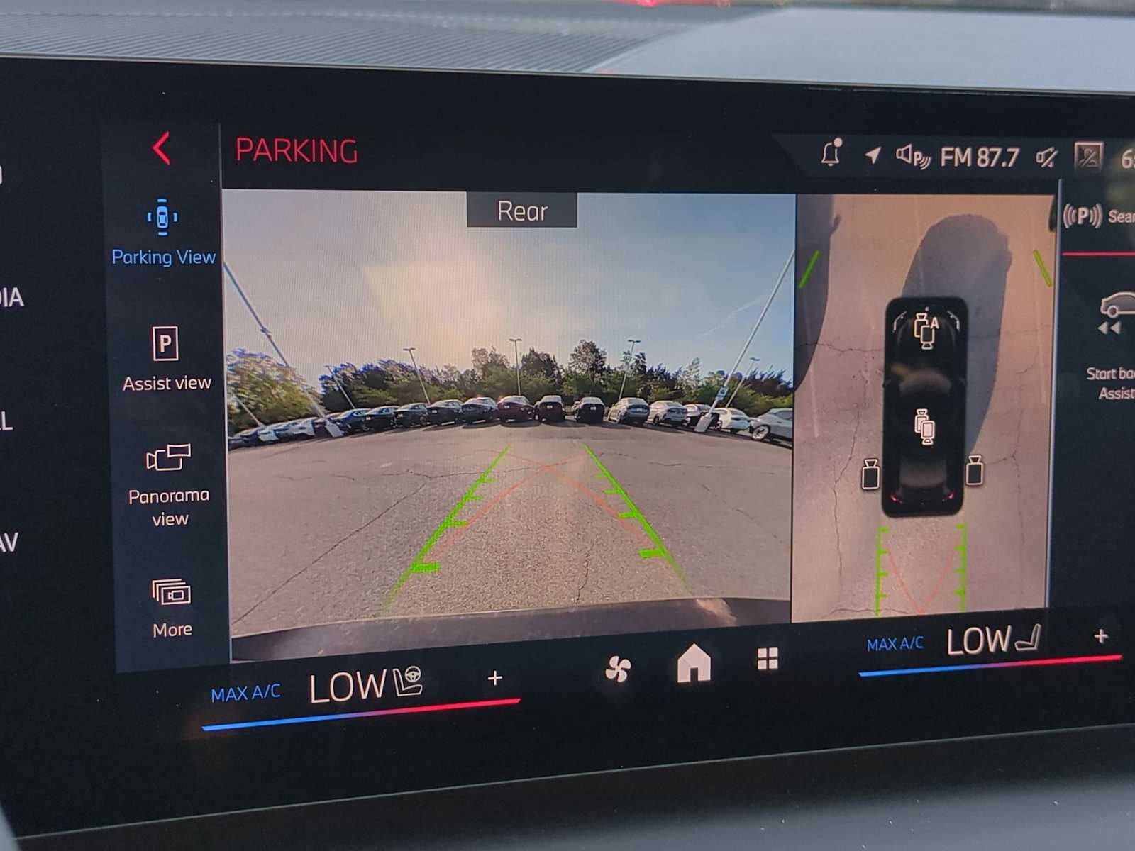 2025 BMW 2 Series M235 xDrive