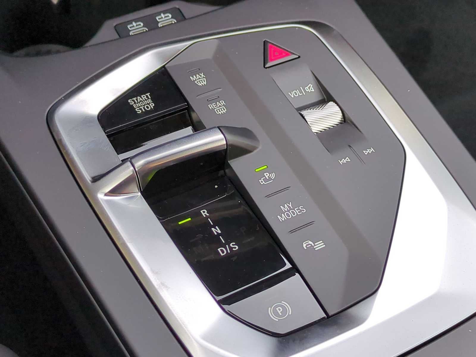 2025 BMW 2 Series M235 xDrive