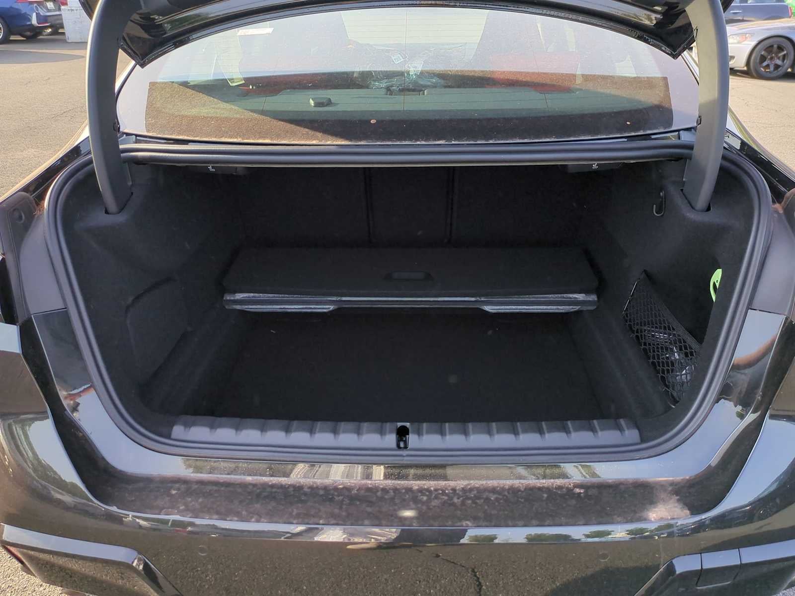 2025 BMW 2 Series M235 xDrive