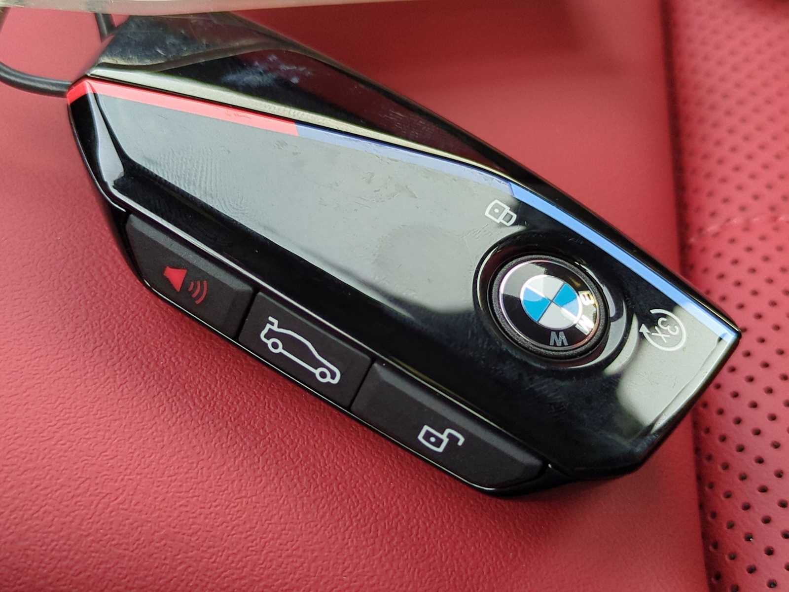 2025 BMW 2 Series M235 xDrive