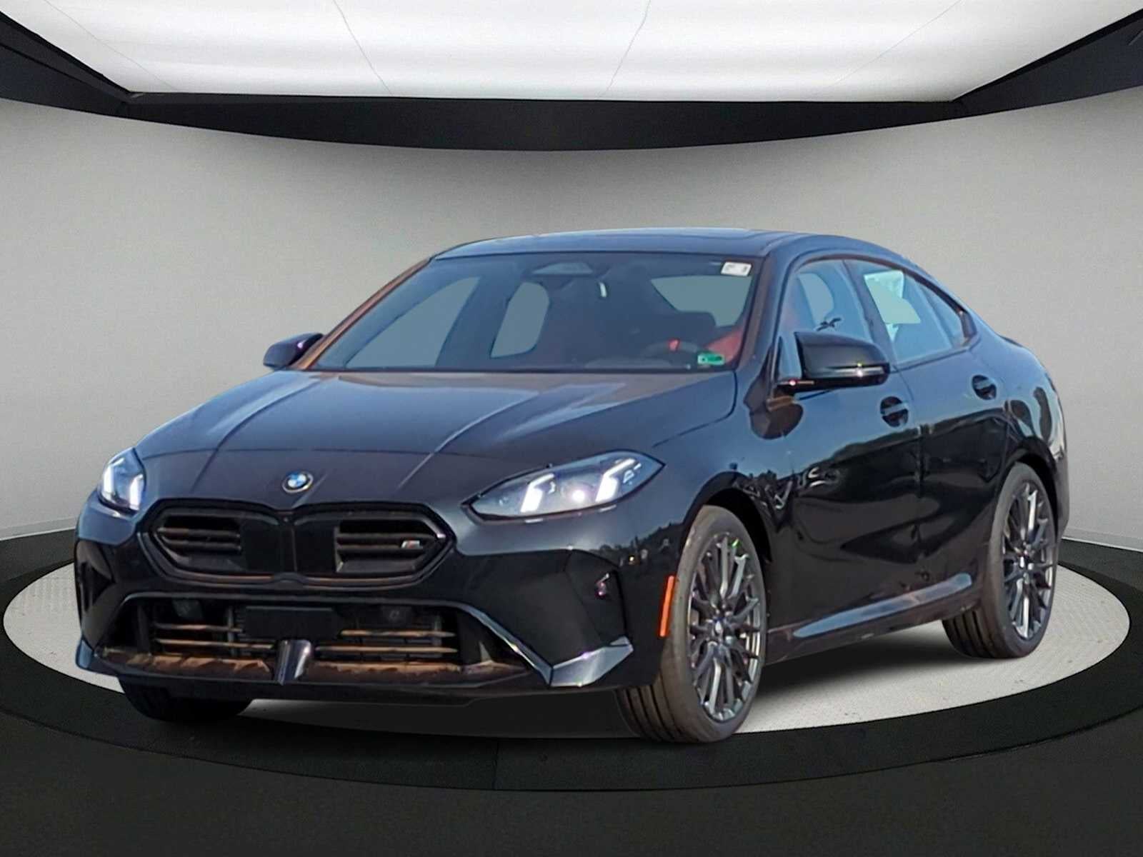 2025 BMW 2 Series M235 xDrive