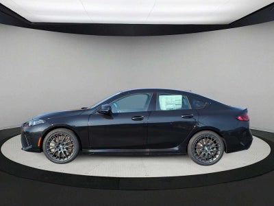 2025 BMW 2 Series M235 xDrive