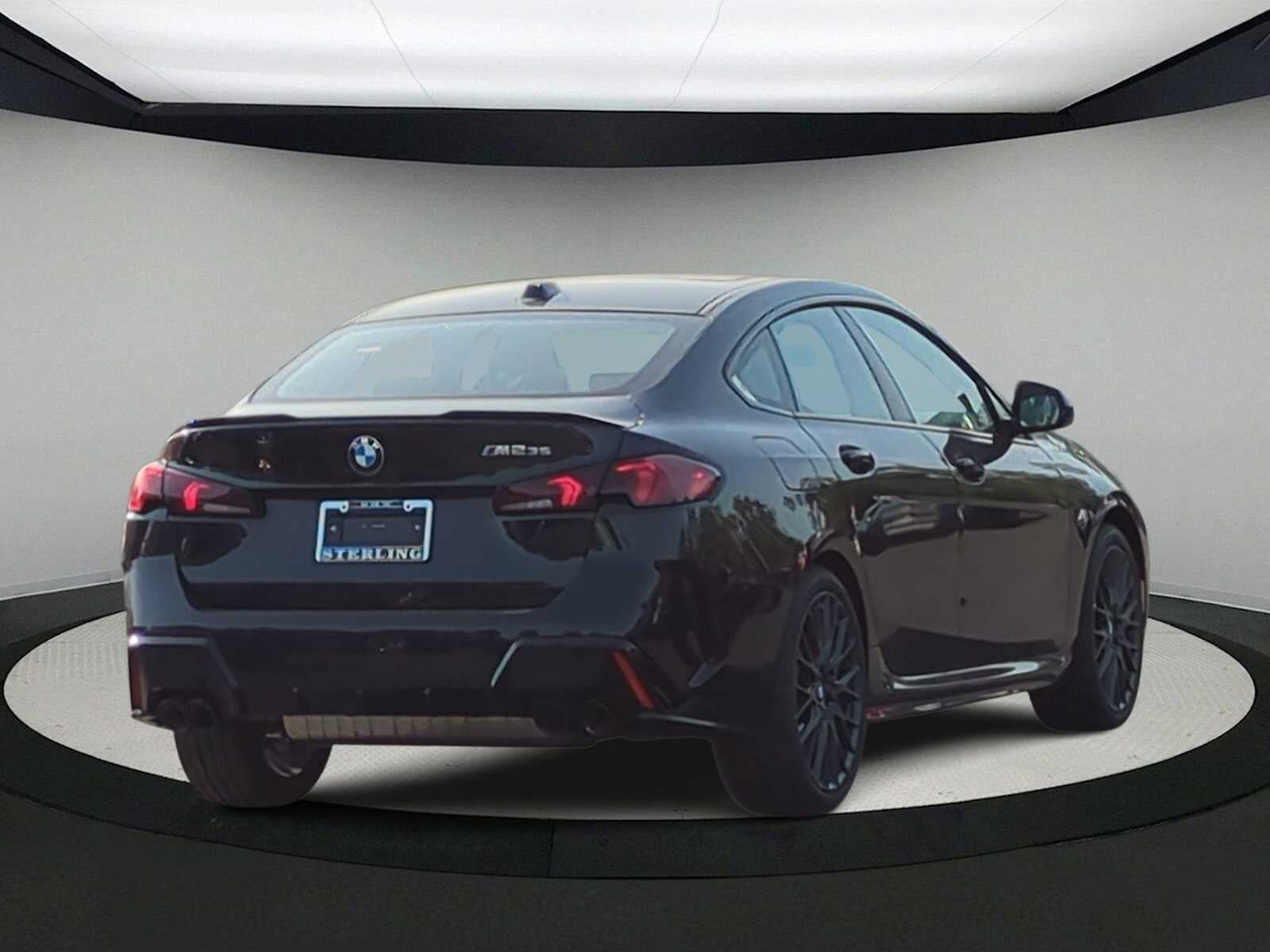 2025 BMW 2 Series M235 xDrive